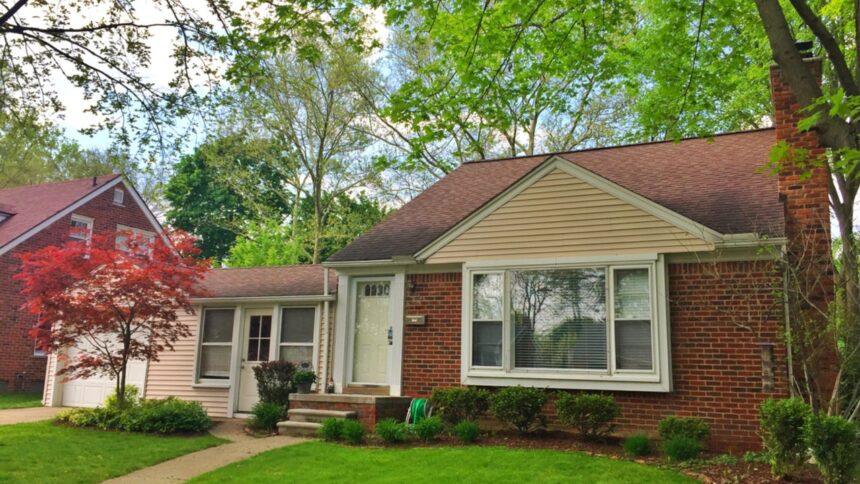 How do you pay back your reverse mortgage?