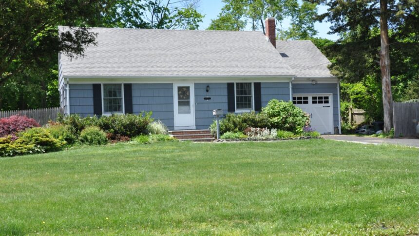 How to remove mortgage insurance with FHA loan