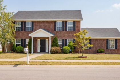 How to write a mortgage manual