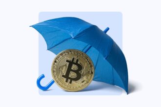 Crypto is a popular cybercrime target, but insurance options remain limited