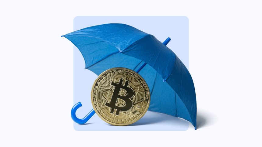 Crypto is a popular cybercrime target, but insurance options remain limited