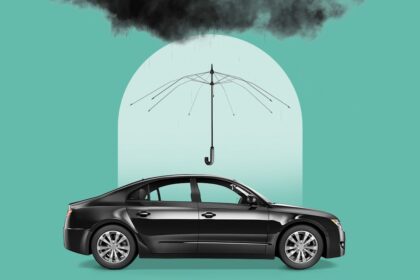 Will the expiration of coverage affect your car insurance premiums?