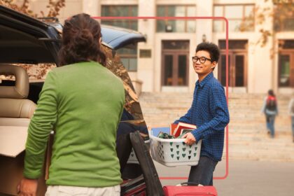 Would you like to bring your car to university? Here are some ways to save on insurance: