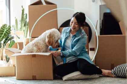 Renters' premiums drop as housing rates rise