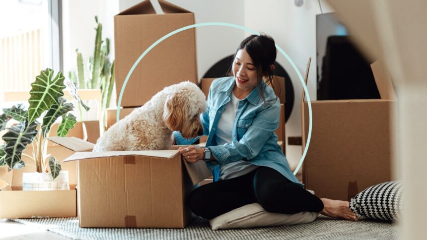 Renters' premiums drop as housing rates rise