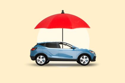 Comparison of Allstate, Geico, Progressive, and State Farm