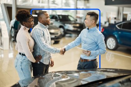 Leased Vehicle Guarantee | Bank Rates