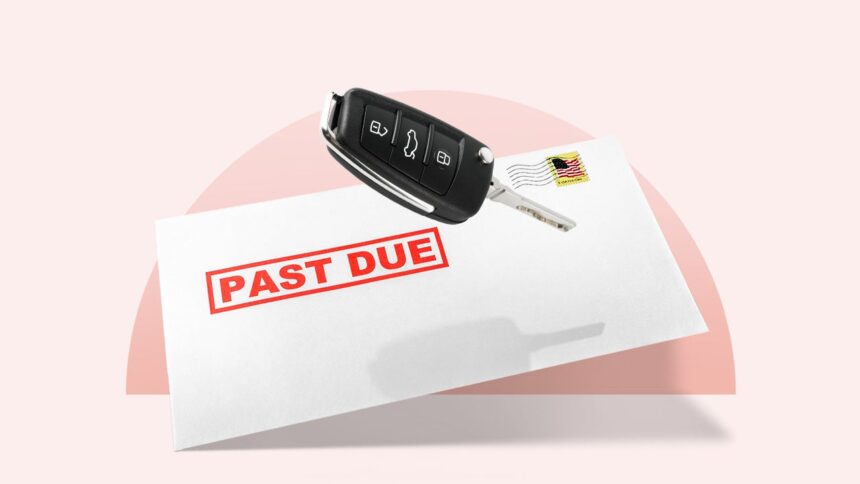 Why is the arrears on cars increasing? 5 industry experts weigh