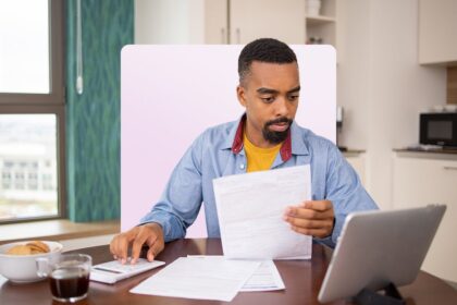 How to calculate loan payments and costs