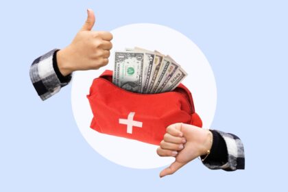 Pros and Cons of Emergency Loans: When to Get One