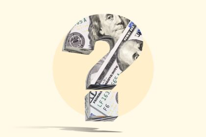 Do I need to use a personal loan for my investment?