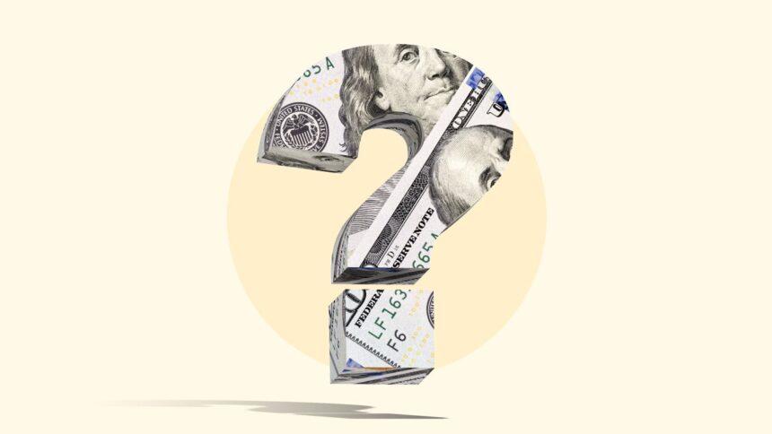 Do I need to use a personal loan for my investment?