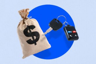 Types of car loans: Which is the correct one for you?