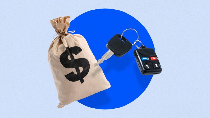 Types of car loans: Which is the correct one for you?