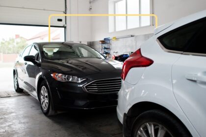 Can I have two car loans at once?