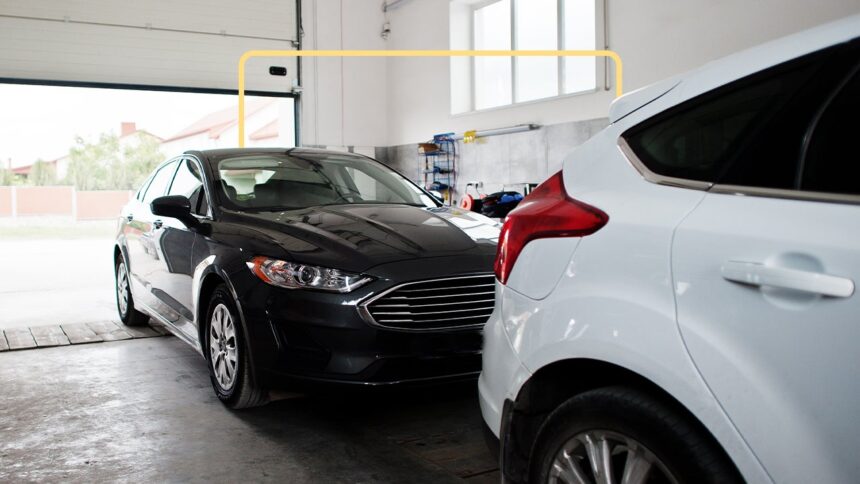 Can I have two car loans at once?