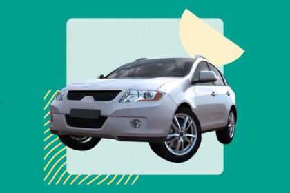 How to refinance your car loan in 6 steps