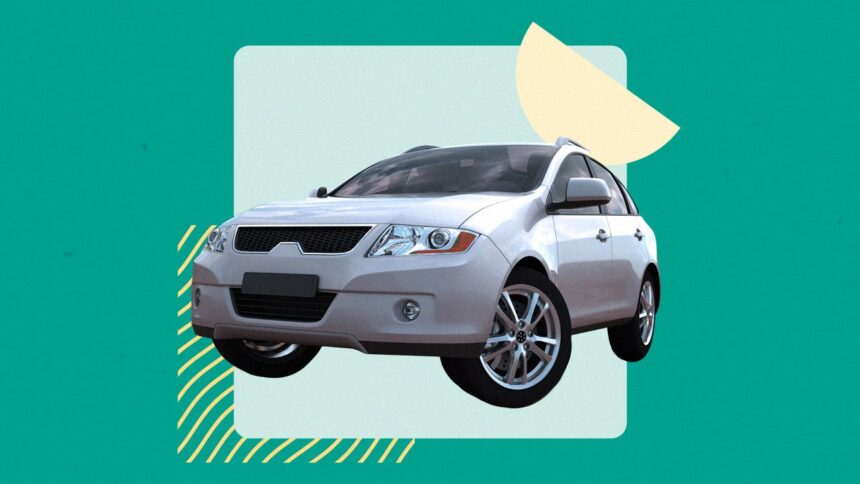 How to refinance your car loan in 6 steps