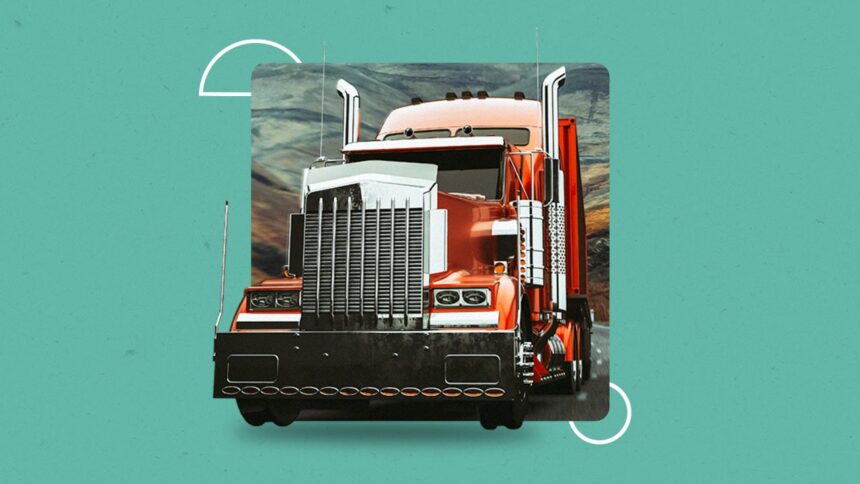 How to manage semi-truck finance