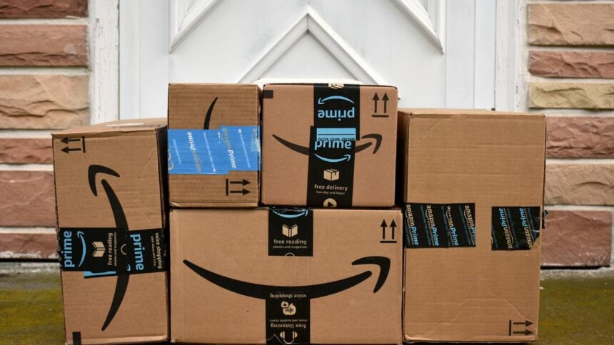 Maximize Amazon Cashback | Bank Rates