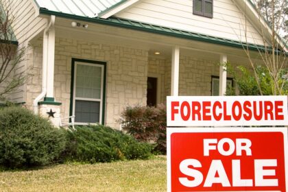 How to stop foreclosure | Bankrate