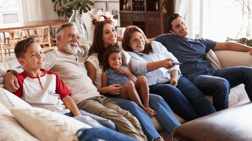 Multi-generational home increase | Bankrate
