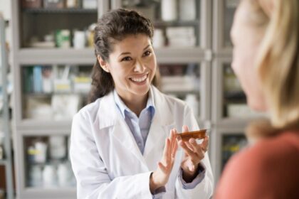 6 Pharmacist Student Loan Forgiveness Program