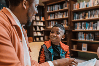 Do I need to get a credit card to my child's name?