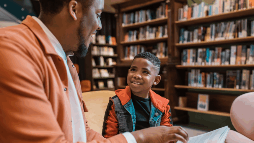 Do I need to get a credit card to my child's name?