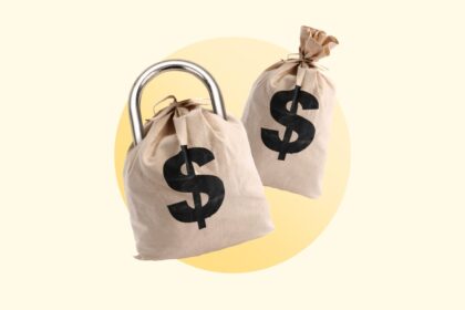 Protected and unsecured business loans