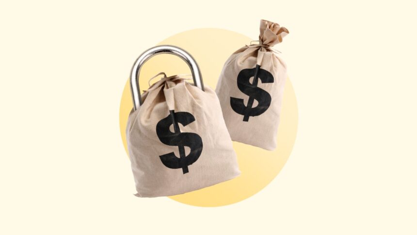 Protected and unsecured business loans
