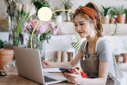 How to get a small business loan when you're self-employed