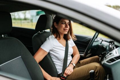 State Farm Drives are safe and saving