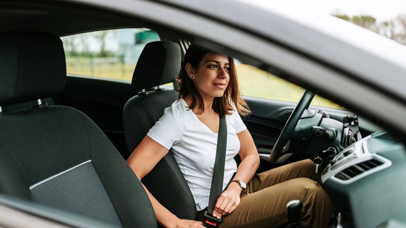 State Farm Drives are safe and saving