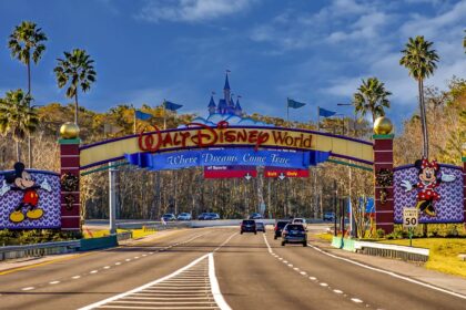 Best credit cards for your Disney vacation