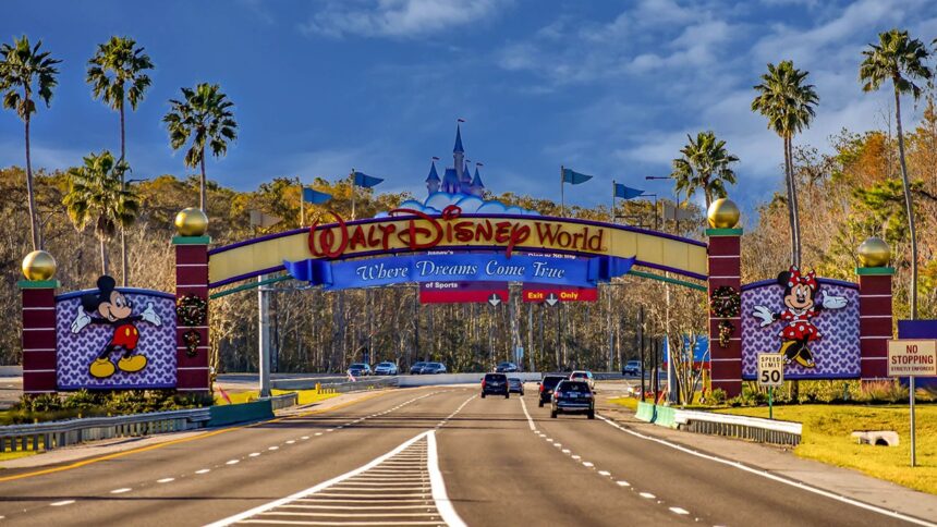 Best credit cards for your Disney vacation