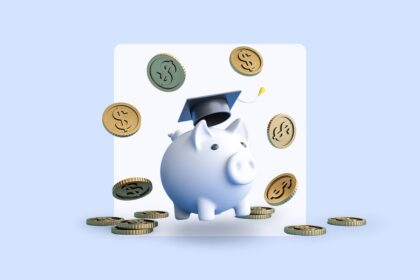 Types and how to choose private student loans