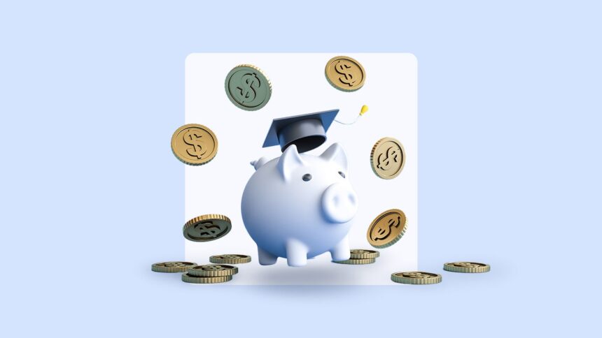 Types and how to choose private student loans