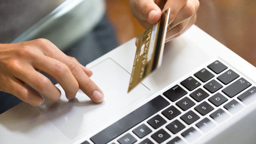The best credit card for online shopping