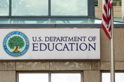 The education department must rehire fired staff, the judge says.