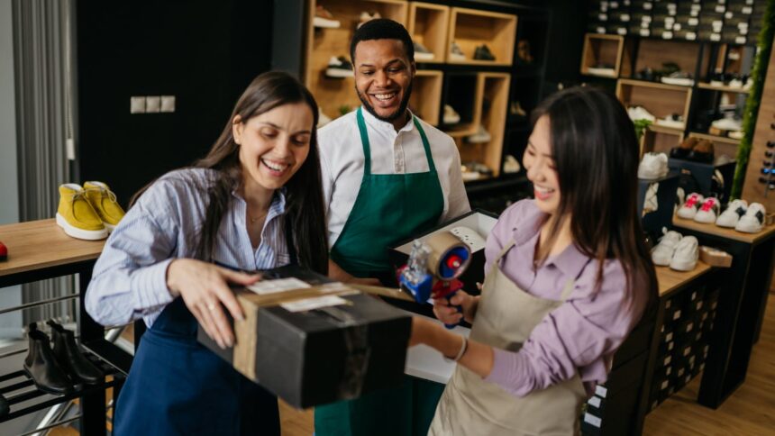 What is SBA Community Advantage Small Business Lending Company?