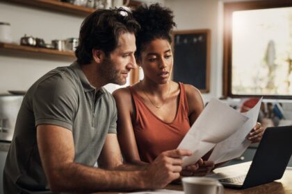 What happens to your car loan when Cosigner dies?