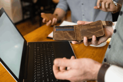Will changing my credit card number hurt my score?