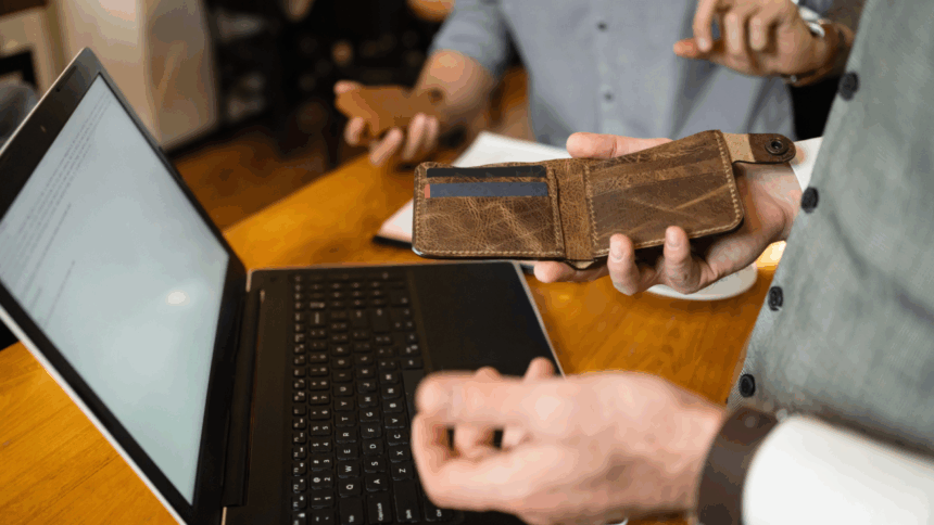 Will changing my credit card number hurt my score?