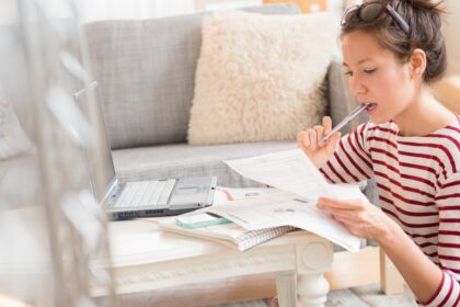 This study could be useful for student loan borrowers