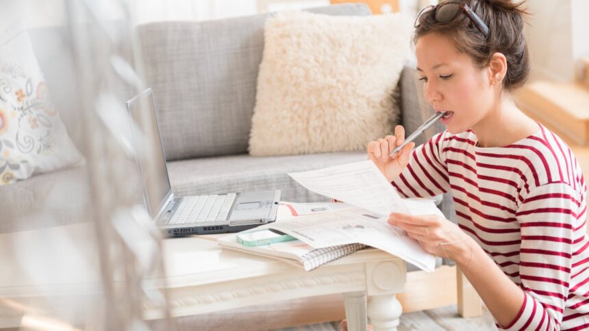 This study could be useful for student loan borrowers
