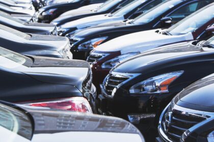 Does car insurance cover your parked car?