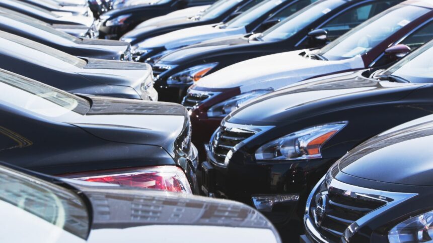 Does car insurance cover your parked car?