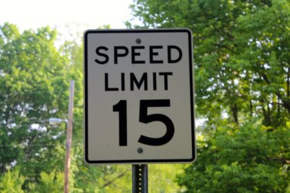 How speeding tickets affect South Carolina insurance