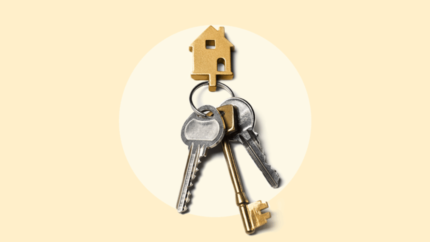 What are mortgage reserves?